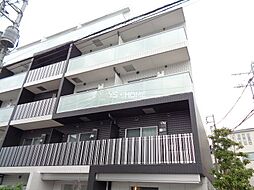 東京メトロ丸ノ内線 方南町駅 徒歩7分