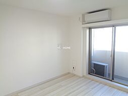 西武新宿線 沼袋駅 徒歩8分の賃貸マンション 2階1Kのリビング/ダイニング