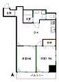 成子坂ハイツ10階18.0万円