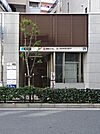 東京メトロ丸ノ内線　東高円寺駅（308m）