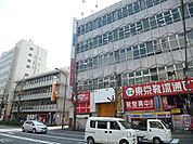 南阿佐ヶ谷（242m）
