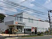 オーケー 杉並宮前店（1908m）