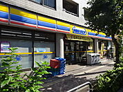 ミニストップ 高円寺南2丁目店（86m）