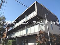 東京都中野区松が丘2丁目：物件画像／株式会社ワイエス・ホーム　高円寺店