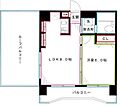 シャルマン中野坂上5階12.5万円