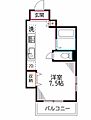 ハイムハラシマ3階8.0万円