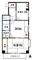 サンローゼ津田4階14.0万円