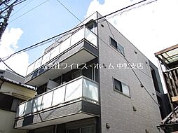 外観画像