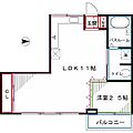 阿佐谷パールマンション4階10.0万円