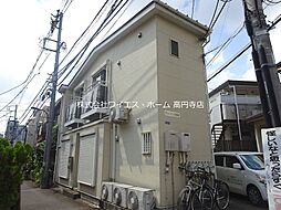 外観画像