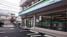 周辺：ファミリーマート 杉並桃井西店（201m）