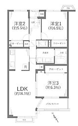 川越駅 2,199万円