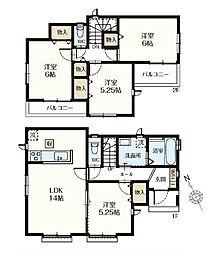 南大塚駅 2,690万円