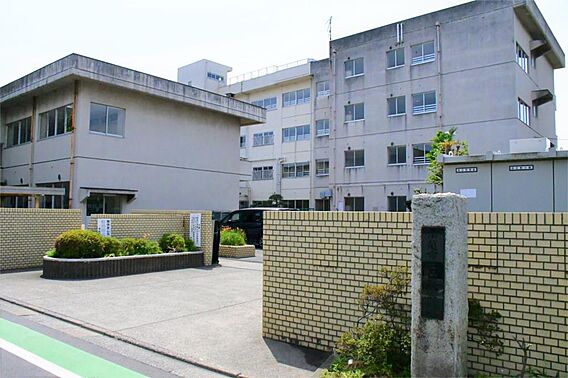 川越市立仙波小...