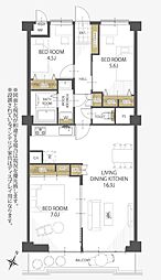 狭山市駅 1,690万円