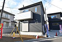 埼玉県狭山市大字水野：物件画像