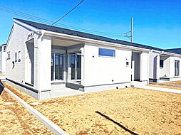 川島町平沼　5号棟