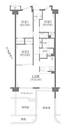 川越駅 2,399万円