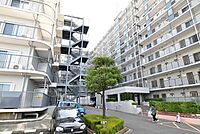 埼玉県川越市中台1丁目：物件画像