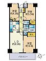 ファミール川越1階1,790万円