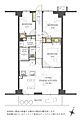 ソフィア上福岡1階2,290万円
