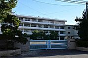 川越市立川越小学校（750m）