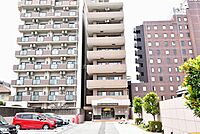 埼玉県川越市菅原町：物件画像