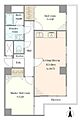 ライオンズマンション本川越第32階1,699万円