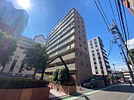 埼玉県川越市新富町1丁目：物件画像