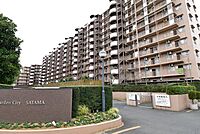 埼玉県狭山市大字北入曽：物件画像
