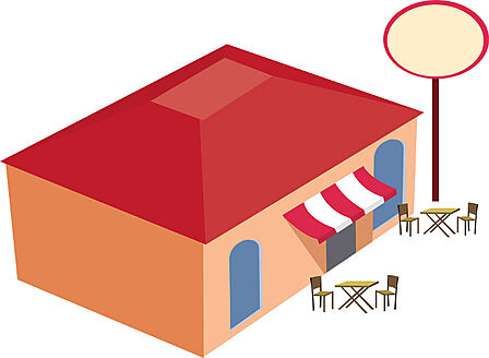 マクドナルド 狭山北入曽ヤオコー店(150m)