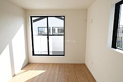 子供部屋の画像