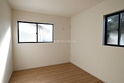 子供部屋の画像