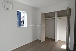 子供部屋の画像