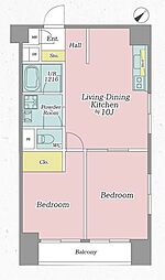 上福岡グロリアハイツ