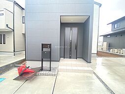 外観の画像