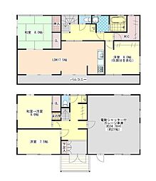 川越市岸町2丁目 中古戸建
