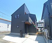 埼玉県坂戸市泉町2丁目：物件画像