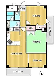 リバーサイド川越