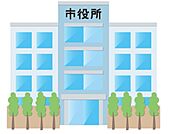川越市高階市民センター（1235m）