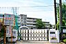 周辺：川越市立新宿小学校（440m）