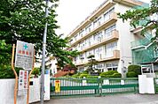 川越市立高階南小学校（260m）