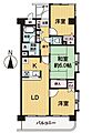 マイキャッスル南古谷駅前1階2,080万円