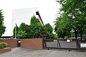 鶴ヶ島市立西中学校（800m）