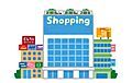 丸広百貨店 川...