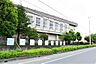 周辺：鶴ヶ島市立藤小学校（640m）