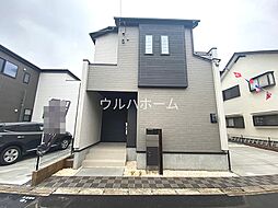 外観の画像
