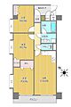 ライオンズマンション川越岸町3階2,380万円