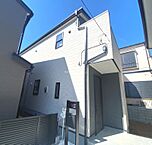 埼玉県川越市大字大袋新田：物件画像