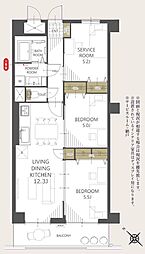 ライオンズマンション狭山